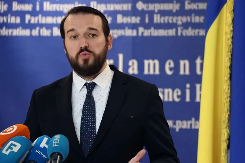 Čavalić: Fond solidarnosti povećan na 100 miliona KM u Budžetu FBiH