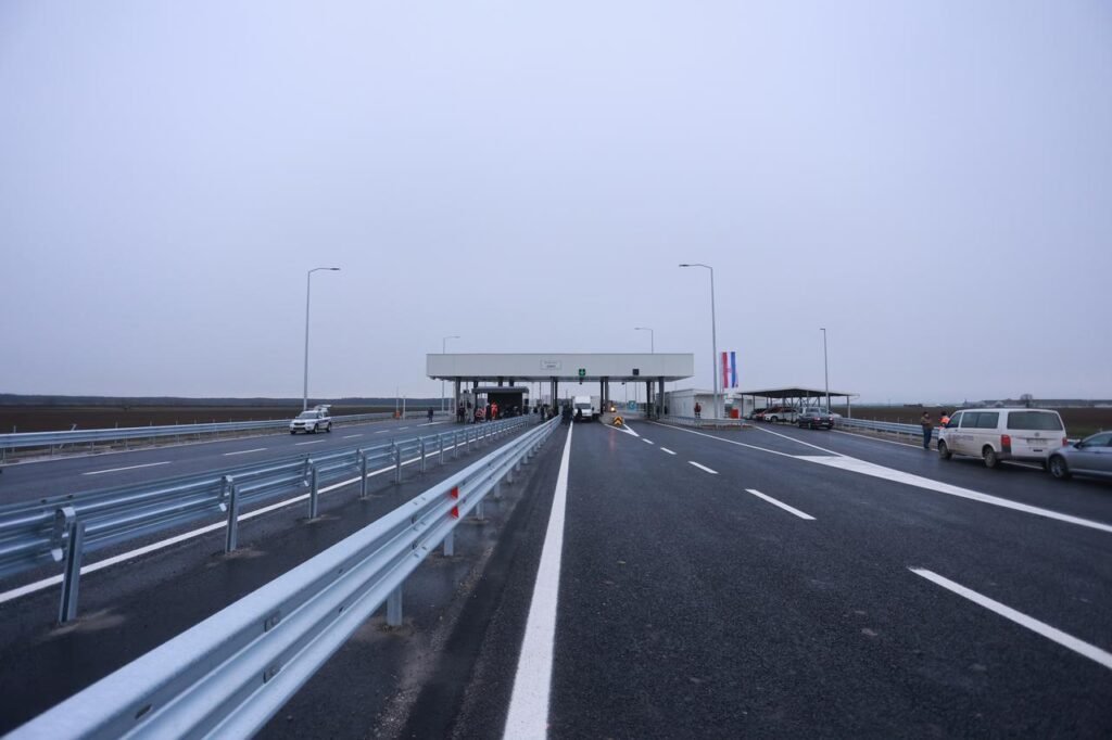 Završetak ključne dionice: Autocesta se približava Žepču/ Brza cesta Tuzla–Sarajevo i dalje bez novca i rokova