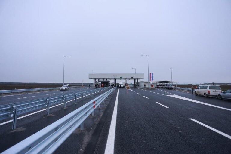 Završetak ključne dionice: Autocesta se približava Žepču/ Brza cesta Tuzla–Sarajevo i dalje bez novca i rokova