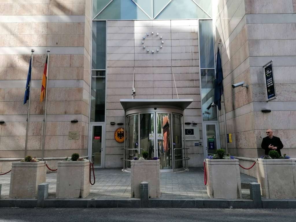 EU upozorava: BiH rizikuje sivu listu zbog slabosti u borbi protiv pranja novca