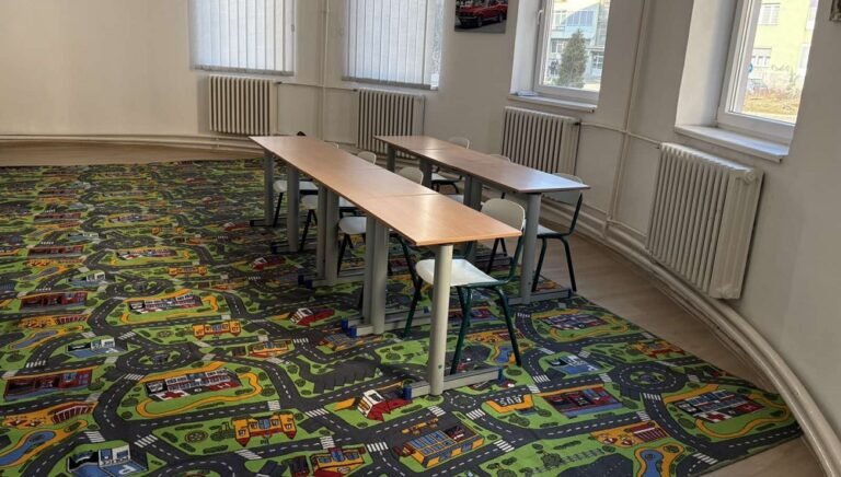 U OŠ „Centar“ u Tuzli uvodi se produženi boravak