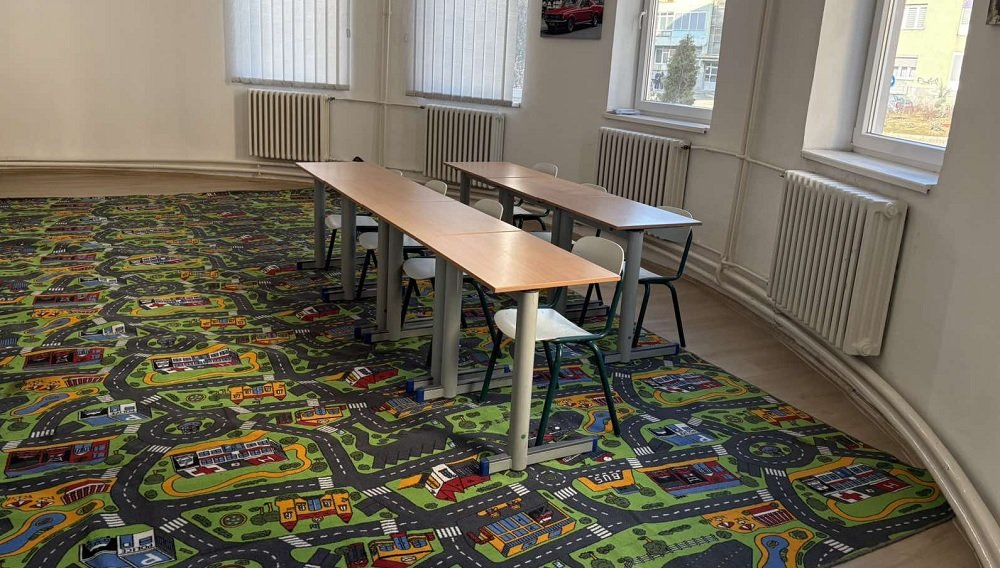 U OŠ „Centar“ u Tuzli uvodi se produženi boravak