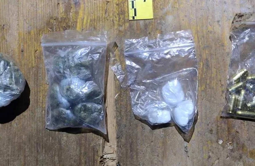 Policijska akcija u TK: Zaplijenjene veće količine droge