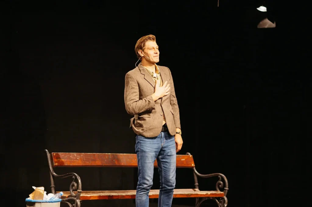 Elmir Krivalić novi direktor Narodnog pozorišta Tuzla