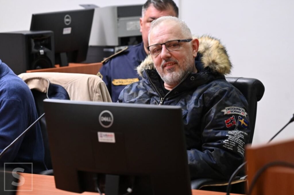 Pritvor Amiru Pašiću Faći produžen za dva mjeseca