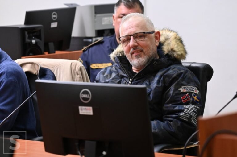 Pritvor Amiru Pašiću Faći produžen za dva mjeseca