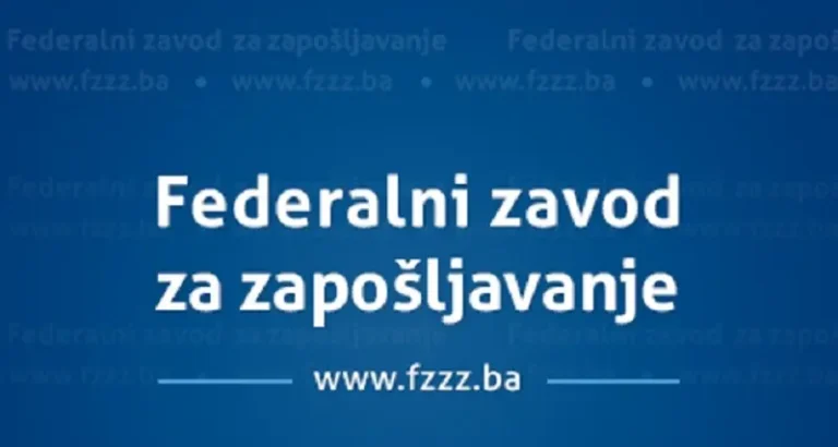 Finansijski plan Zavoda za zapošljavanje FBiH za 2026. pred zastupnicima