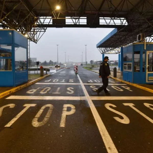 Koliko eurokrema možete unijeti u BiH? Ovo su pravila koja trebate znati