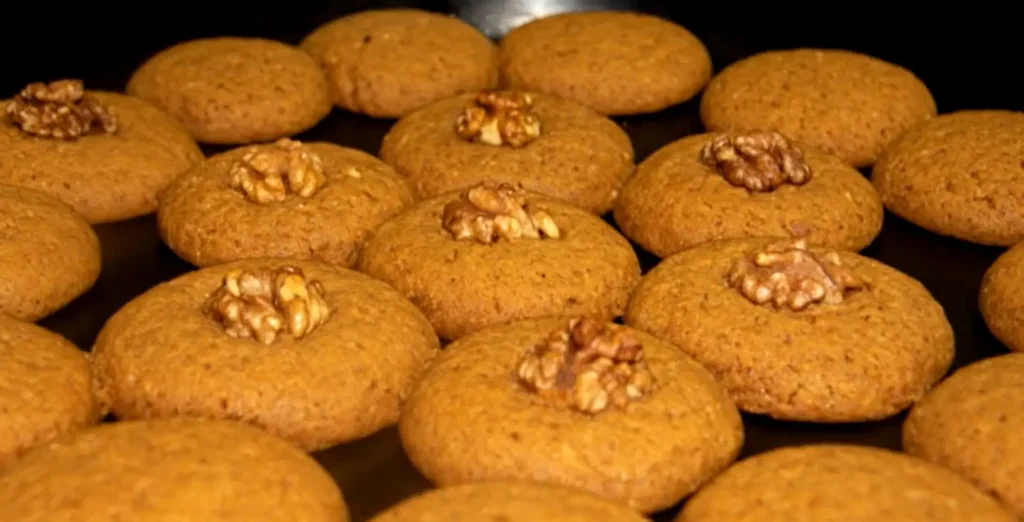 Starinske gurabije koje se tope u ustima: recept naših baka