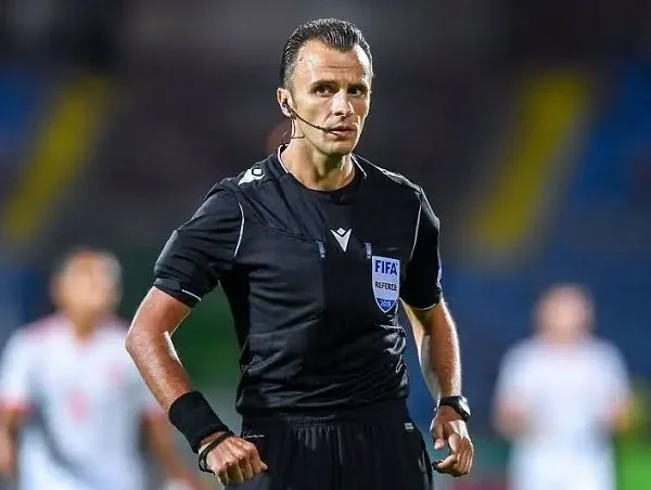 Irfan Peljto sudi duel Stuttgarta i Celtica u Evropskoj ligi