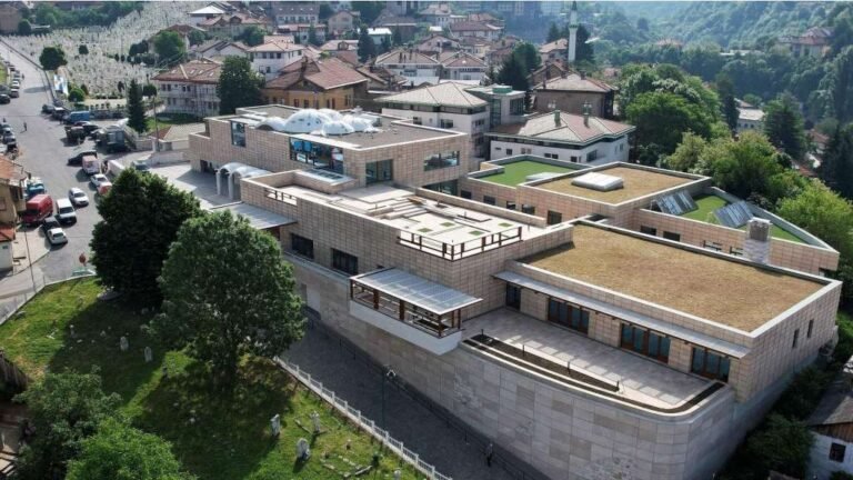 Islamska zajednica pružila podršku BHRT-u, Hayatu i domaćim medijima