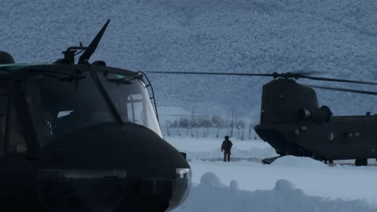 Počela nova faza misije EUFOR-a: Italijanski helikopteri u Butmiru