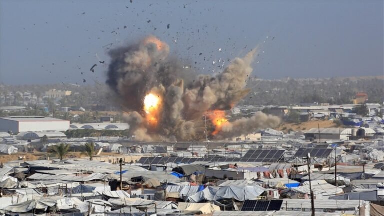 Izraelski zračni napadi u Gazi: ubijeno najmanje 19 Palestinaca uprkos prekidu vatre