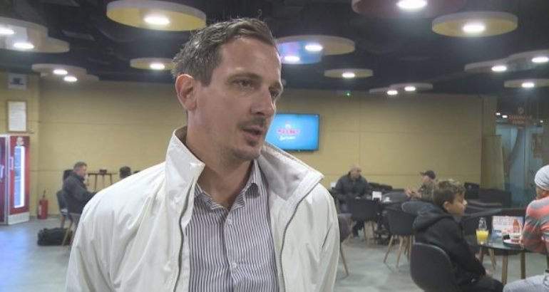 Jasenko Elezović ponovo imenovan za direktora SKPC „Mejdan“ Tuzla