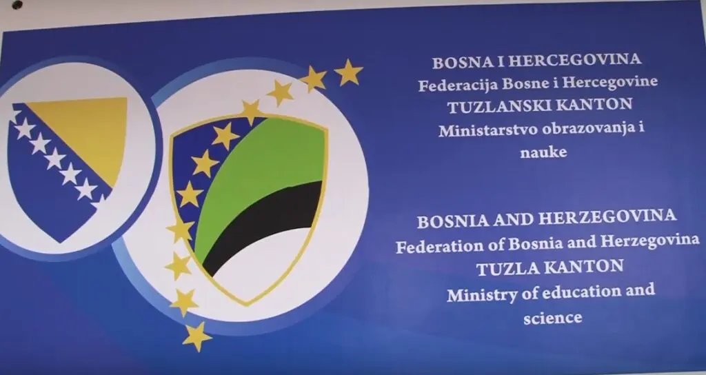 Ponovo raspisan konkurs za svečanu pjesmu u školama TK