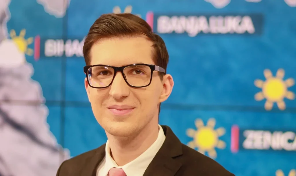 Sladić: Stiže postepeno zatopljenje nakon hladnog početka sedmice