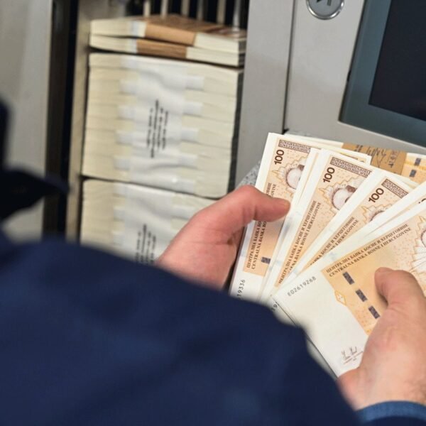 Kolike su socijalne pomoći u TK za 2026: Objavljeni novi iznosi