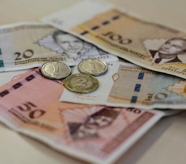 U dijelu BiH se uvodi dječiji doplatak za svako dijete