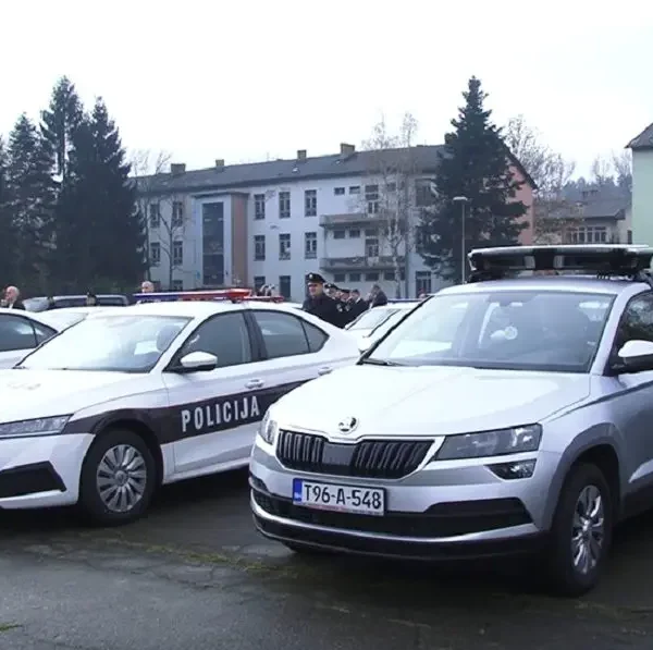 MUP TK tokom februara koristi „presretače“ za kontrolu brzine na cestama