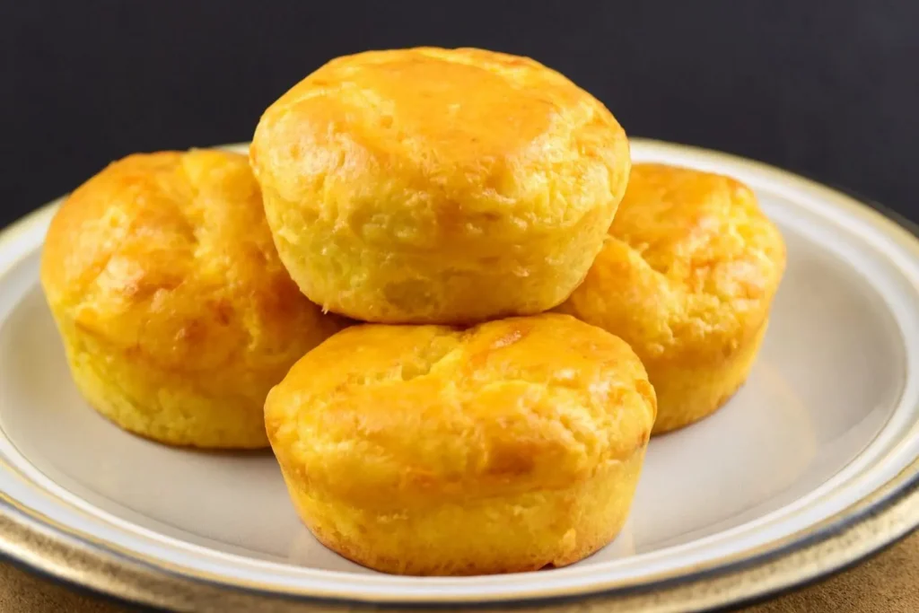 Sočne projice sa jogurtom: Brzi domaći kolačići kojima niko ne može odoleti