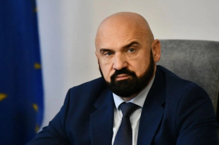 Ramo Isak najvjerovatnije kandidat Snage naroda za Predsjedništvo BiH