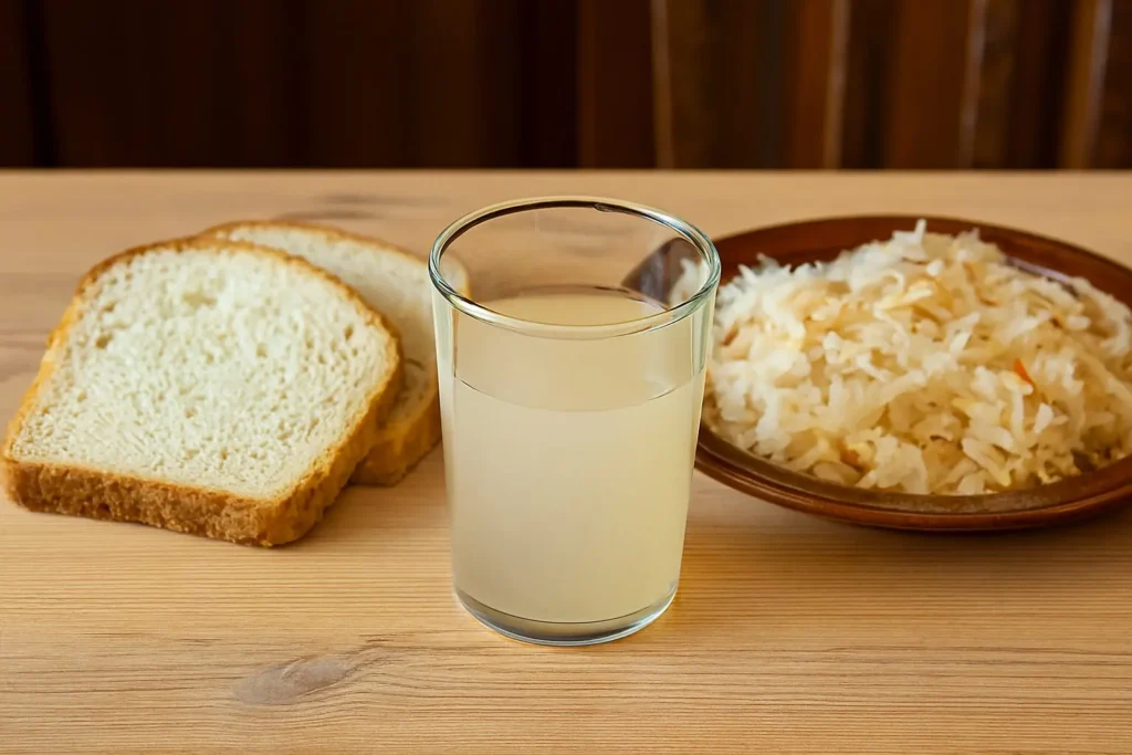 Čaša rasola ujutro: navika koja može pomoći probavi i energiji