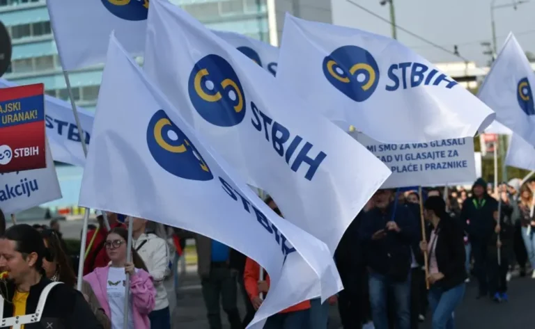 Protesti radnika u trgovini najavljeni zbog odluka Vlade FBiH