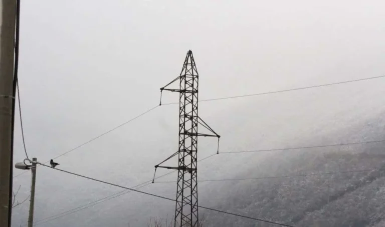 Snježne padavine uzrokovale prekide električne energije širom BiH/ Elektroprivreda BiH sanirala više od 2.300 kvarova nakon snježnih padavina
