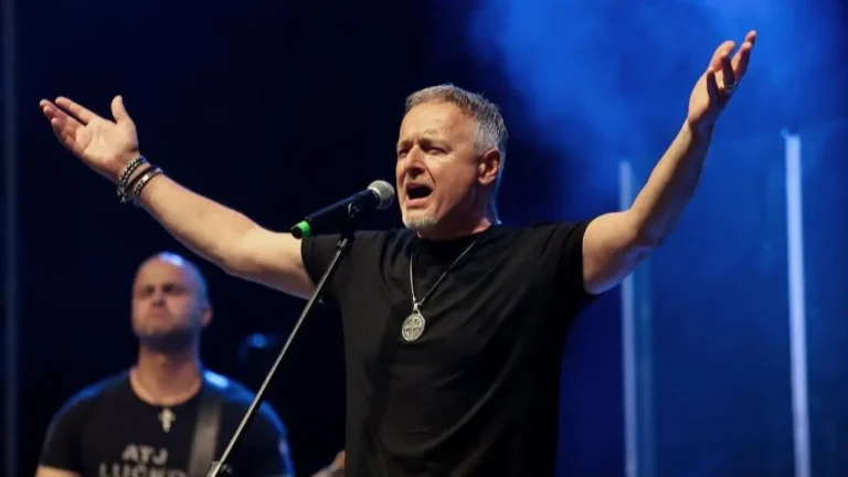 Thompson najavio koncert u BiH