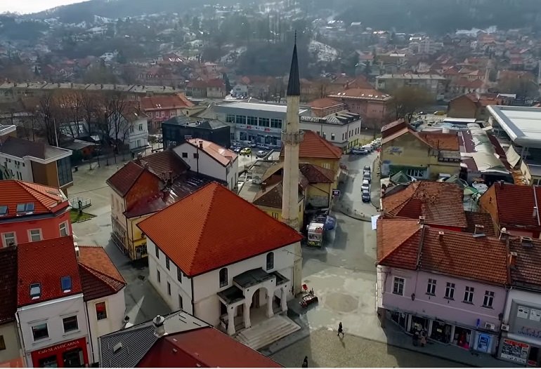 Javna rasprava o promjeni naziva Trgovačke ulice u Tuzli