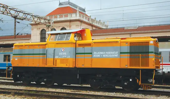 Sindikati Željeznica FBiH upozoravaju na sigurnost i položaj radnika