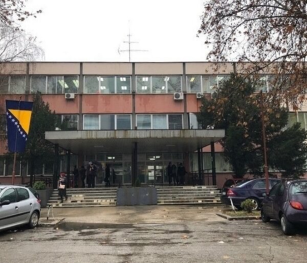 UNTZ raspisao konkurse za nekoliko pozicija