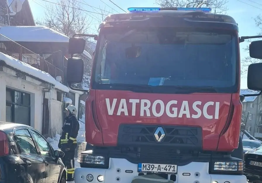 PVJ Tuzla objavila uputstvo: Kako pravilno prijaviti požar i pomoći bržoj reakciji