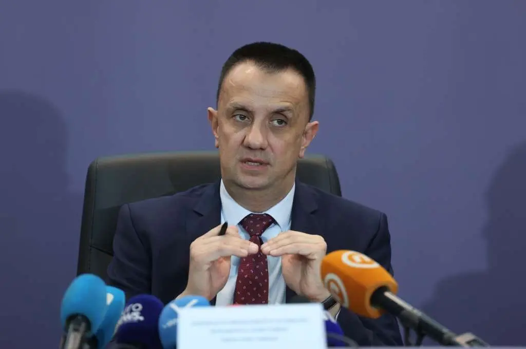 Lakić: Zeleno svjetlo za projekat pravedne tranzicije