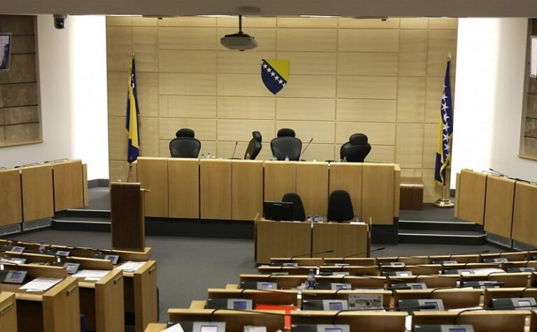 Predstavnički dom FBiH ponovo odbio uvrštavanje inicijative o “bijelom hljebu”