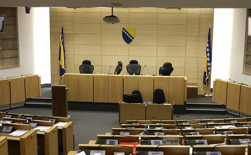 Predstavnički dom FBiH ponovo odbio uvrštavanje inicijative o “bijelom hljebu”