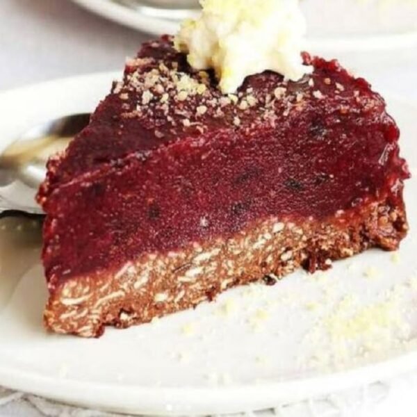 Zdrava torta bez šećera: desert koji možete jesti bez grižnje savjesti