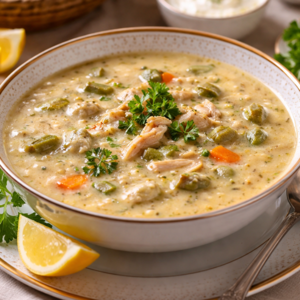 Begova čorba za iftar: Miris tradicije na stolu