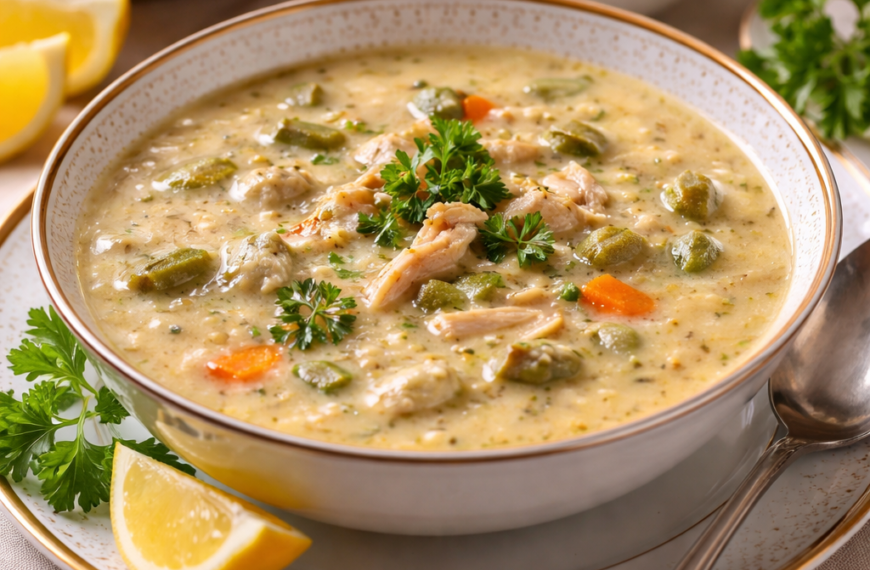 Begova čorba za iftar: Miris tradicije na stolu