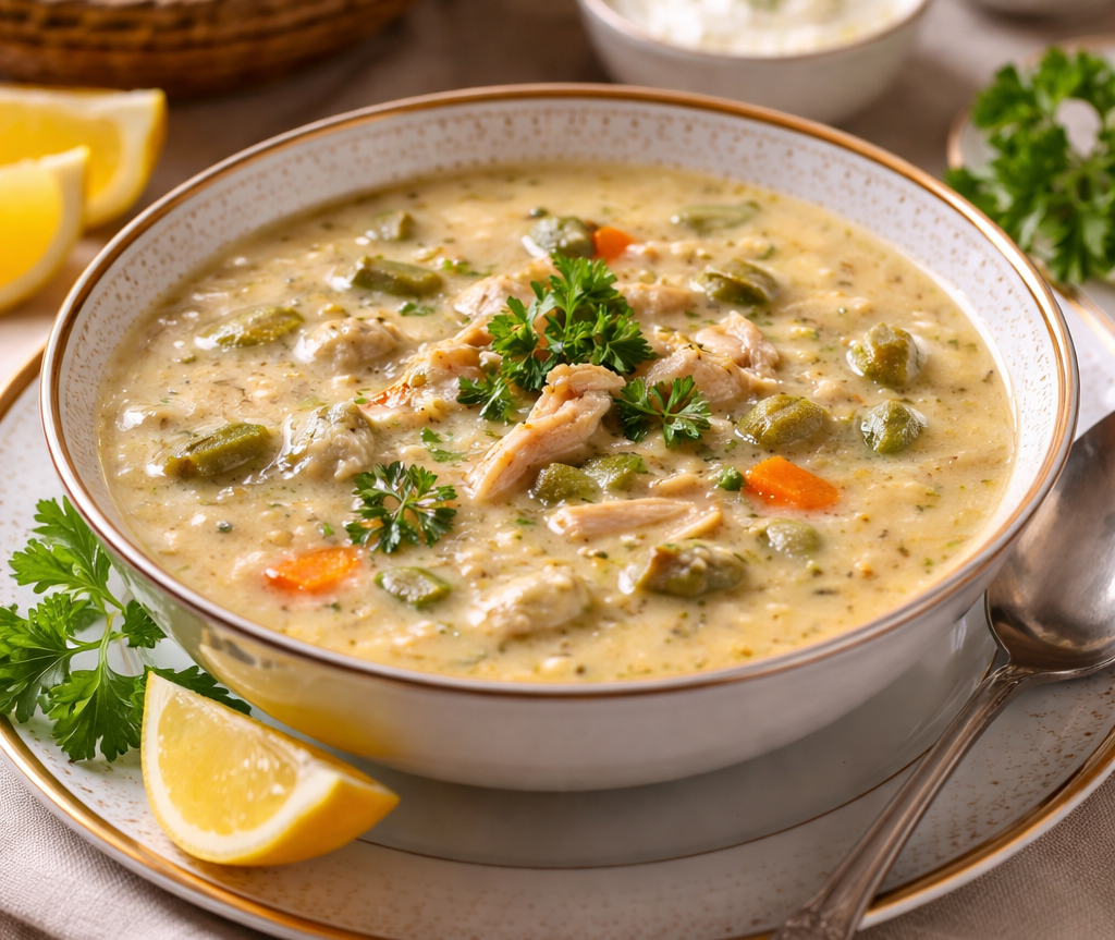 Begova čorba za iftar: Miris tradicije na stolu