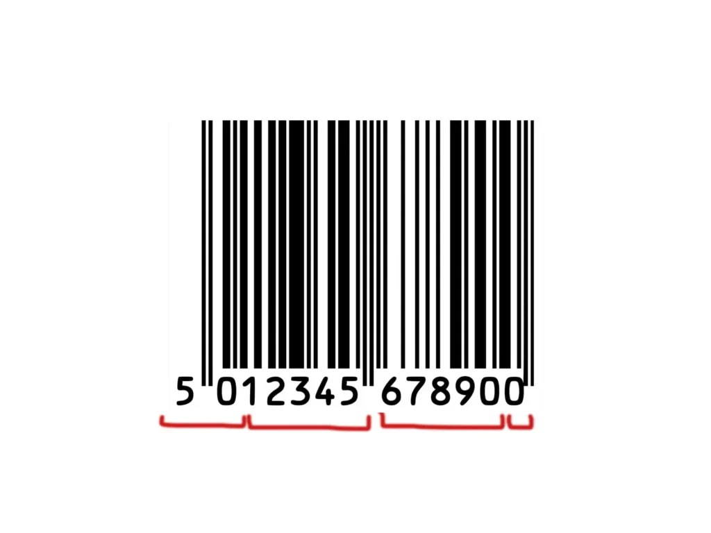 Šta znače brojevi u bar kodu i kako se čitaju
