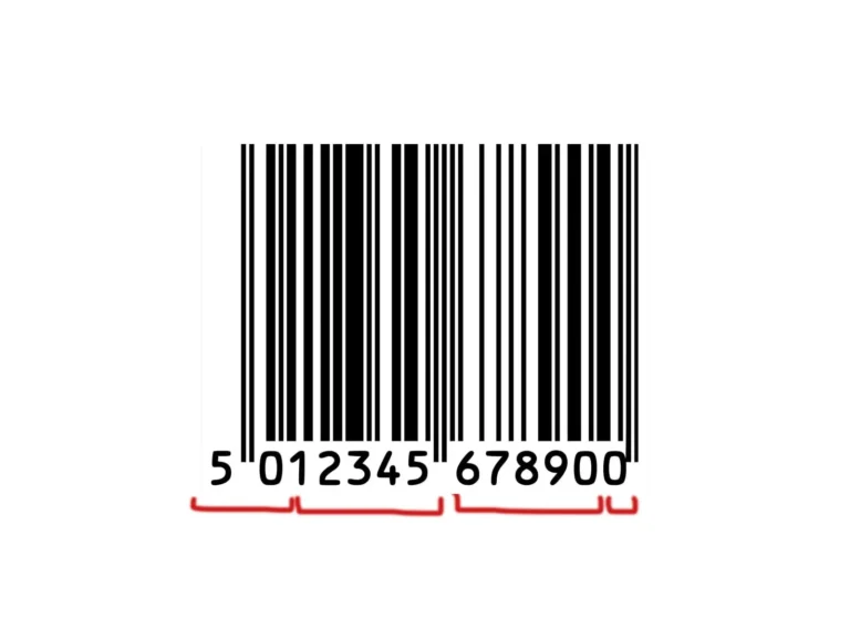 Šta znače brojevi u bar kodu i kako se čitaju