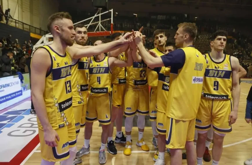 Gjergja skratio spisak: Poznati igrači za mečeve sa Švicarskom