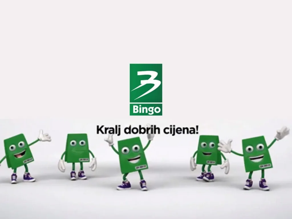 Bingo objavio radno vrijeme za Bajram: Većina objekata zatvorena