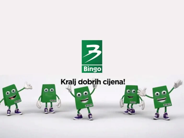 Bingo Tuzla traži grafičke dizajnere, otvoren konkurs