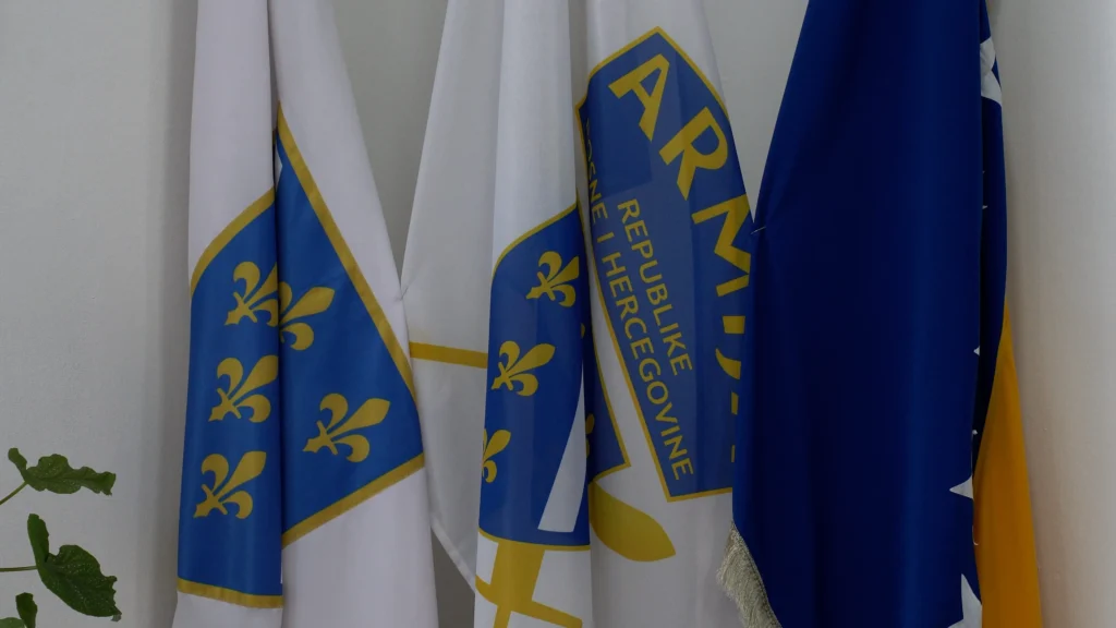 Izmjene boračkih zakona donose veće penzije i nova prava u FBiH/Ponovo otvorena mogućnost povoljnijeg penzionisanja za ratne vojne invalide