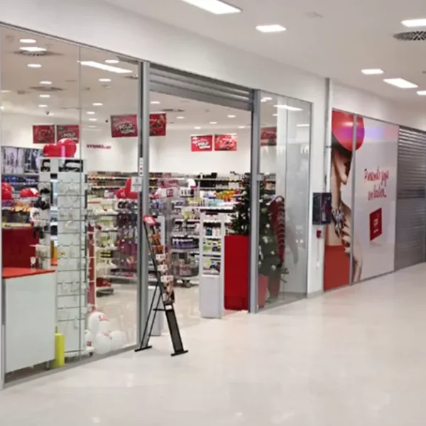 Otvara se još jedna CM radnja u TK