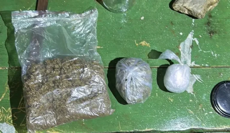 Pretresi u TK: Zaplijenjene veće količine materija, više osoba uhapšeno