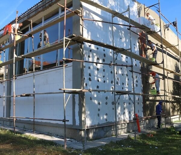 Program energetske obnove zgrada javne namjene u Tuzlanskom kantonu