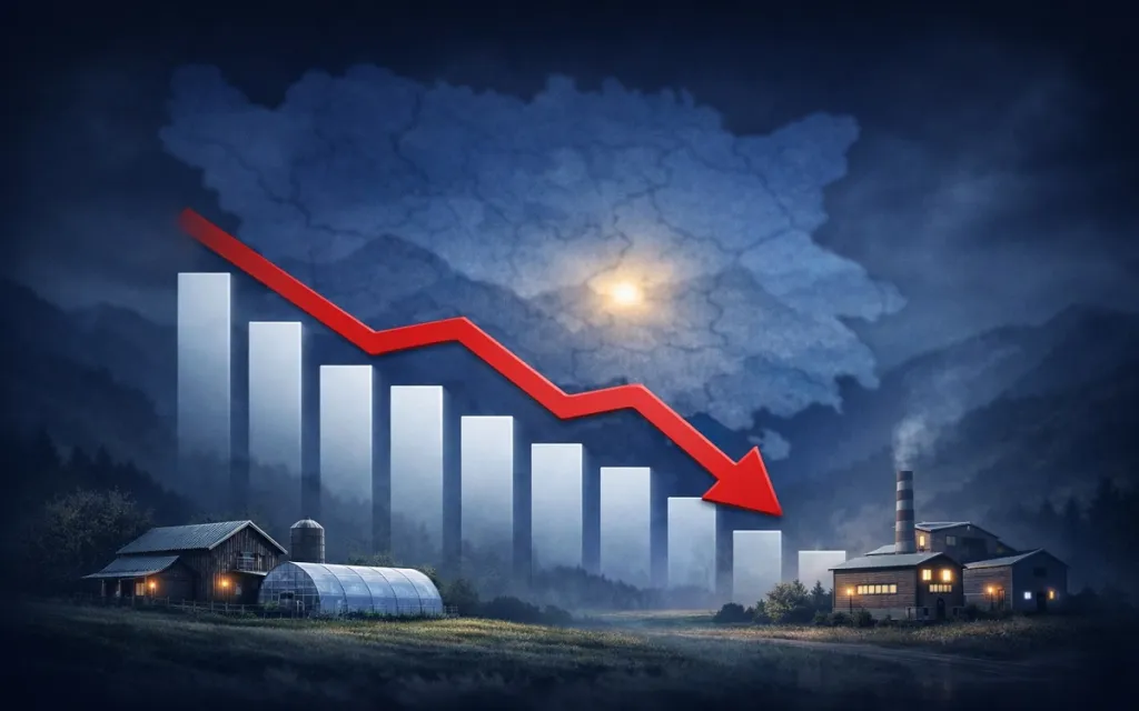 Otkriveno koja je ‘najsiromašnija’ općina u FBiH